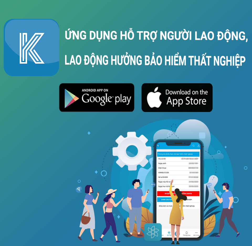 Mạng cộng đồng tuyển dụng Keng