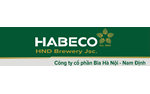 Công ty CP bia Hà Nội - Nam Định