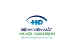 Công ty TNHH Bệnh viện mắt Hà Nội - Nam Định