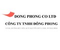 Công ty TNHH Đông Phong