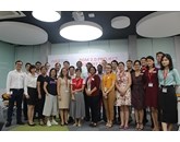 Công bố danh sách 100 Nhà tuyển dụng được yêu thích nhất năm 2018