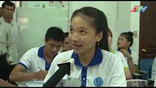 Tham quan doanh nghiệp tại TP HCM