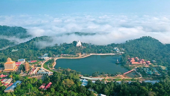 ảnh slide
