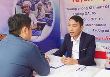 Chuyên gia tuyển dụng mách nước “bí kíp” dắt túi khi đi phỏng vấn xin việc