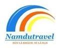 CÔNG TY TNHH TM DV DU LỊCH NAM DU