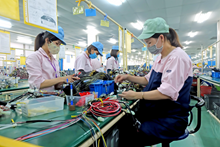 Quy định mới về chăm sóc sức khỏe đối với lao động nữ