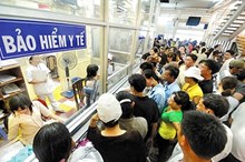 8 trường hợp khám, chữa bệnh bảo hiểm y tế đúng tuyến