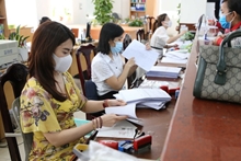 Những quy định cần biết về hợp đồng làm việc của viên chức