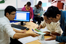Lao động hợp đồng có được trợ cấp, phụ cấp