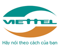 VIETTEL AN GIANG - CHI NHÁNH TẬP ĐOÀN CÔNG NGHIỆP-VIỄN THÔNG QUÂN ĐỘI