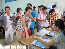 Điều kiện tăng lương trước hạn năm 2021 với cán bộ, công chức, viên chức