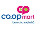 SIÊU THỊ CO-OPMART LONG XUYÊN