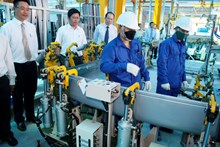 1 838 nghề, công việc được về hưu trước tuổi