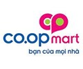 SIÊU THỊ CO-OPMART LONG XUYÊN