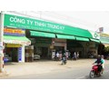 CÔNG TY TNHH TRUNG KÝ