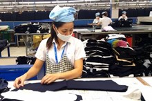 Giờ làm việc của phụ nữ mang thai từ 2021 có gì thay đổi