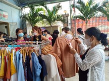 Phúc lợi tốt nhất cho đoàn viên