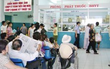 Các trường hợp đi khám chữa bệnh được bảo hiểm y tế thanh toán với mức tối đa