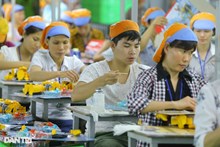 Chuyển thời điểm tăng lương tối thiểu từ ngày 1 1 sang 1 7, nên hay không