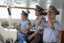 Thuyền viên có thể được nghỉ hưu sớm 10 năm