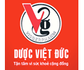 CÔNG TY CỔ PHẦN DƯỢC PHẨM VIỆT ĐỨC