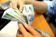 Đề xuất mới về nâng bậc lương đối với cán bộ, công chức