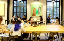 Ba công việc thích hợp cho người làm việc tự do