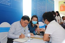 Cách tạo thiện cảm với nhà tuyển dụng