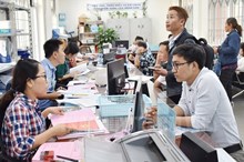 Cấp Sở có được bổ nhiệm viên chức quản lý đơn vị tự chủ