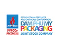 CÔNG TY CỔ PHẦN BAO BÌ ĐẠM PHÚ MỸ