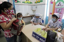 Các trường hợp đi khám chữa bệnh được bảo hiểm y tế thanh toán với mức tối đa