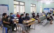 Hỗ trợ lao động thất nghiệp tham gia học nghề không quá 4,5 triệu đồng khóa