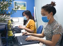 Có nên thay đổi công việc ở tuổi 30