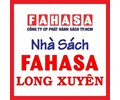 CHI NHÁNH CÔNG TY CP PHÁT HÀNH SÁCH TP HỒ CHÍ MINH - NHÀ SÁCH FAHASA AN GIANG