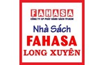 CHI NHÁNH CÔNG TY CP PHÁT HÀNH SÁCH TP HỒ CHÍ MINH - NHÀ SÁCH FAHASA AN GIANG