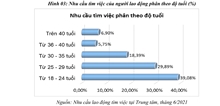 BẢN TIN THỊ TRƯỜNG LAO ĐỘNG TỈNH AN GIANG THÁNG 6 2021