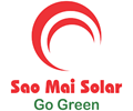 CÔNG TY TNHH THƯƠNG MẠI SAO MAI SOLAR