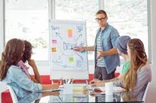 6 kỹ năng mềm nhất định phải có trong hồ sơ xin việc