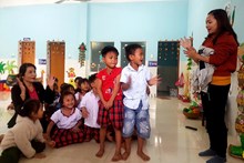 Phấn đấu đến cuối năm 2021, tạo thêm việc làm cho 16 nghìn lao động