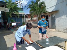 Hạn cuối nộp hồ sơ để nhận tiền hỗ trợ Covid-19 theo Nghị quyết 68