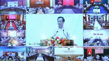 Các địa phương đang nỗ lực triển khai gói hỗ trợ 26 000 tỷ đồng tới người lao động và người sử dụng lao động