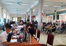 Tạo việc làm mới cho 27 500 người lao động