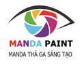 CÔNG TY CỔ PHẦN MANDA PAINT VIỆT NAM