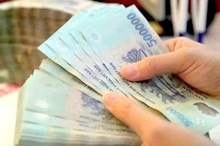 Có được cộng dồn thời gian công tác để tính nâng lương