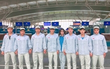 10 huyện, thị xã, thành phố tạm dừng tuyển chọn lao động EPS