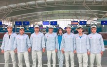 10 huyện, thị xã, thành phố tạm dừng tuyển chọn lao động EPS