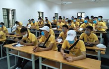 Lao động sang Đài Loan làm việc được mua bảo hiểm Covid-19