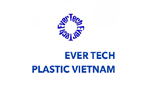CÔNG TY TNHH EVER TECH PLASTIC VIỆT NAM