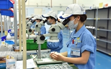 Giải bài toán chuyển đổi số nền kinh tế  Chìa khóa là nhân lực 4 0