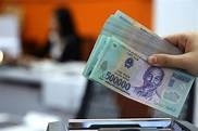 Đề xuất tăng lương tối thiểu vùng từ 1 7 2022